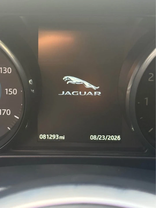 2016 Jaguar X260 XF - Image 8 of 10