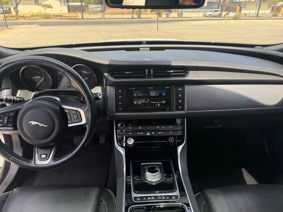 2016 Jaguar X260 XF - Image 9 of 10