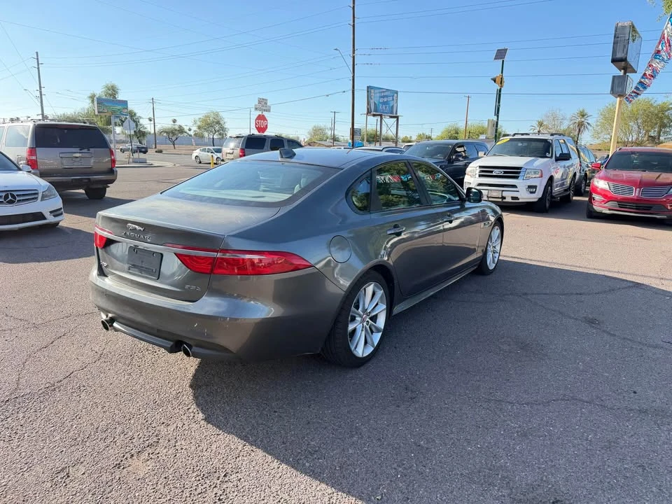 2016 Jaguar X260 XF - Image 3 of 16