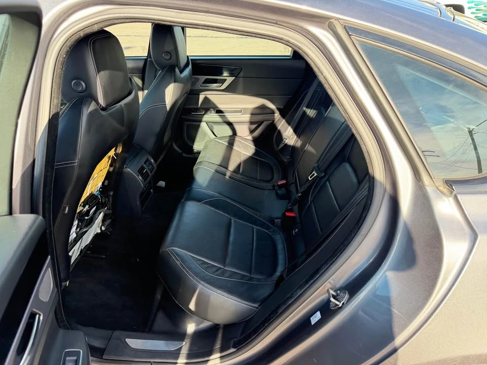 2016 Jaguar X260 XF - Image 7 of 16