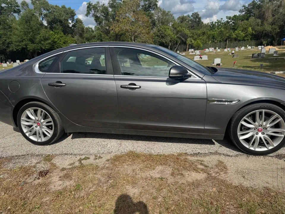 2016 Jaguar X260 XF - Image 3 of 5