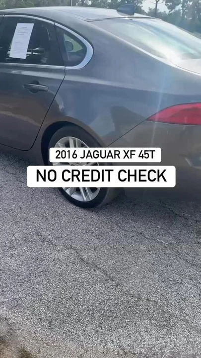 2016 Jaguar X260 XF - Image 5 of 5