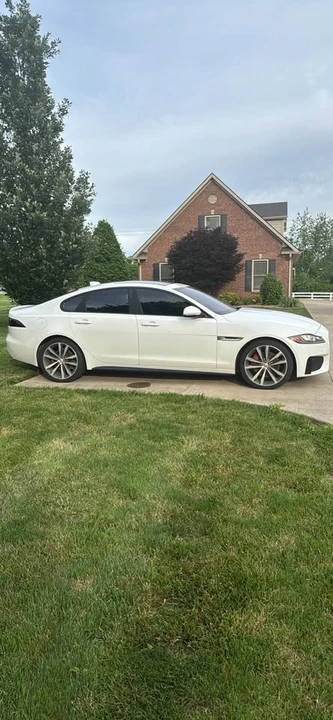 2016 Jaguar X260 XF - Image 5 of 13
