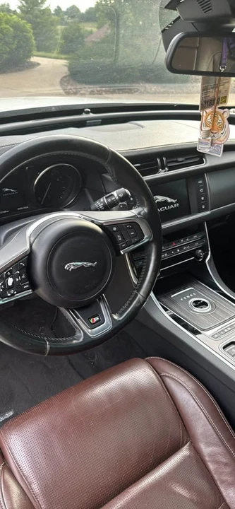 2016 Jaguar X260 XF - Image 8 of 13
