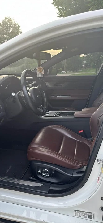2016 Jaguar X260 XF - Image 7 of 13