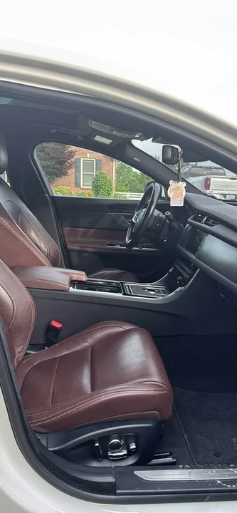 2016 Jaguar X260 XF - Image 10 of 13