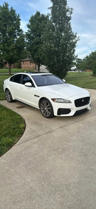 2016 Jaguar X260 XF - Image 6 of 13