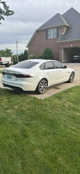 2016 Jaguar X260 XF - Image 4 of 13