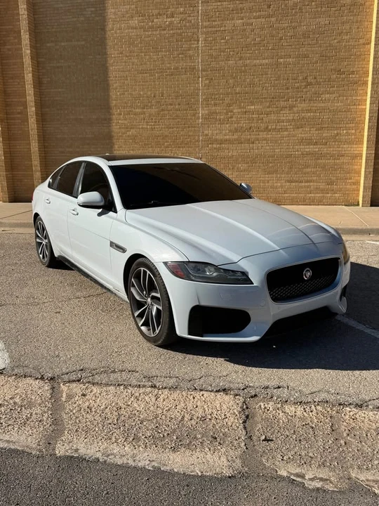2016 Jaguar X260 XF - Image 2 of 4