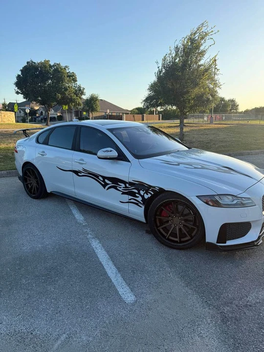2016 Jaguar X260 XF - Image 7 of 20
