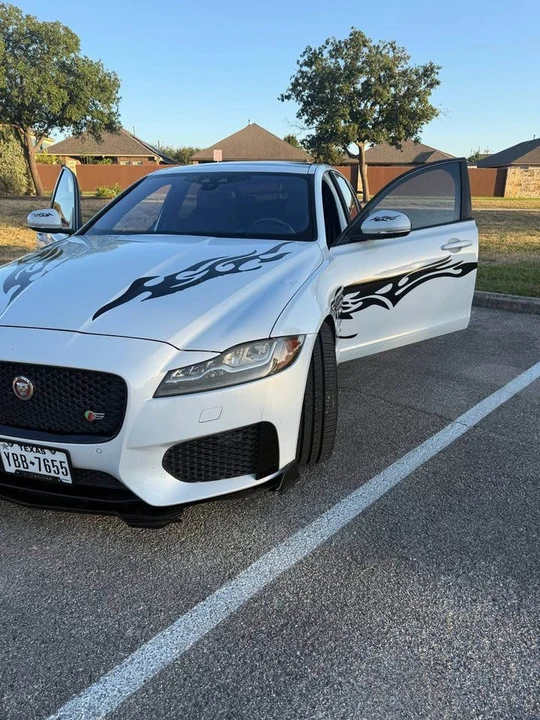 2016 Jaguar X260 XF - Image 2 of 20