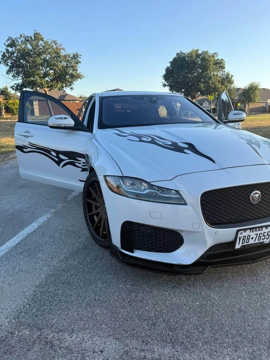 2016 Jaguar X260 XF - Image 3 of 20