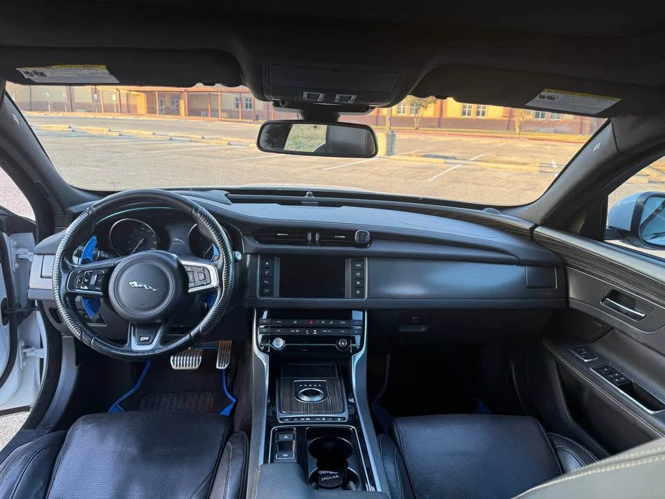 2016 Jaguar X260 XF - Image 16 of 20