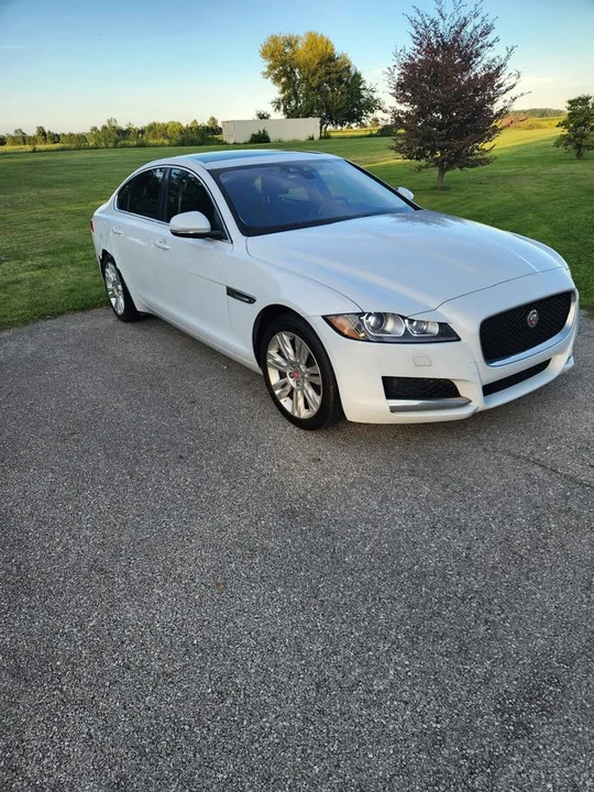2016 Jaguar X260 XF - Image 3 of 8
