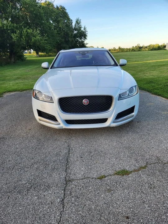 2016 Jaguar X260 XF - Image 2 of 8
