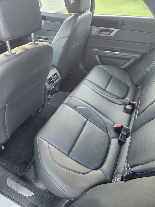 2016 Jaguar X260 XF - Image 7 of 8
