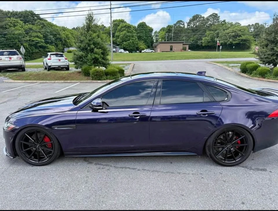 2016 Jaguar X260 XF - Image 4 of 15
