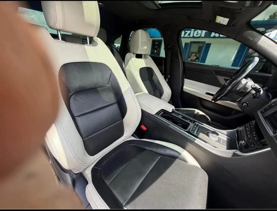 2016 Jaguar X260 XF - Image 10 of 15