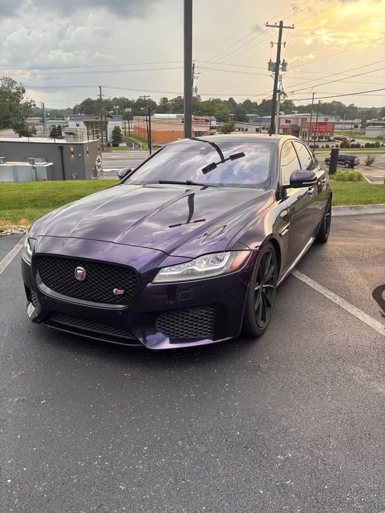 2016 Jaguar X260 XF - Image 2 of 15