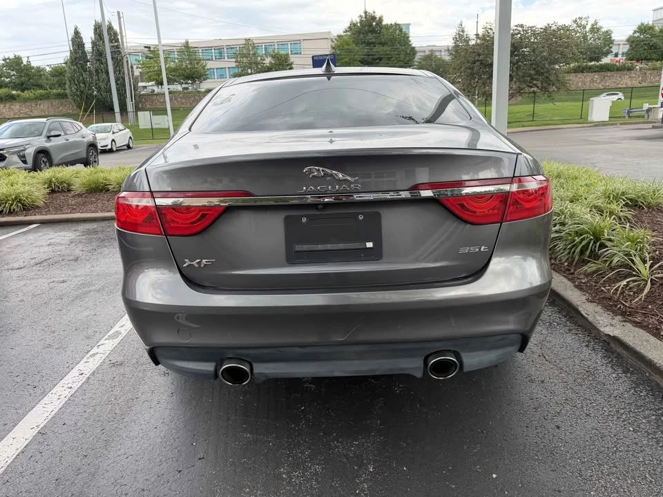 2016 Jaguar X260 XF - Image 4 of 7
