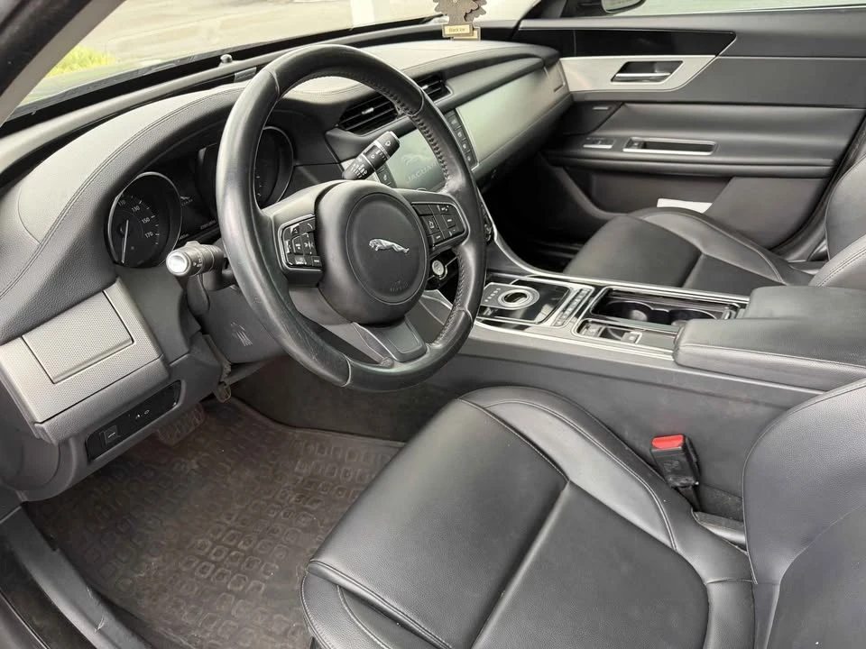 2016 Jaguar X260 XF - Image 2 of 7