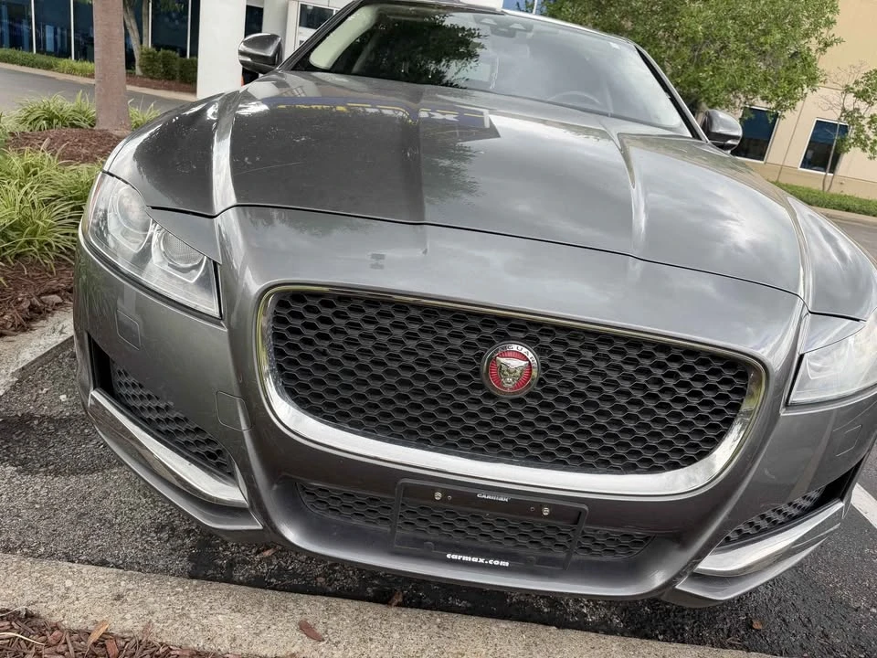 2016 Jaguar X260 XF - Image 6 of 7