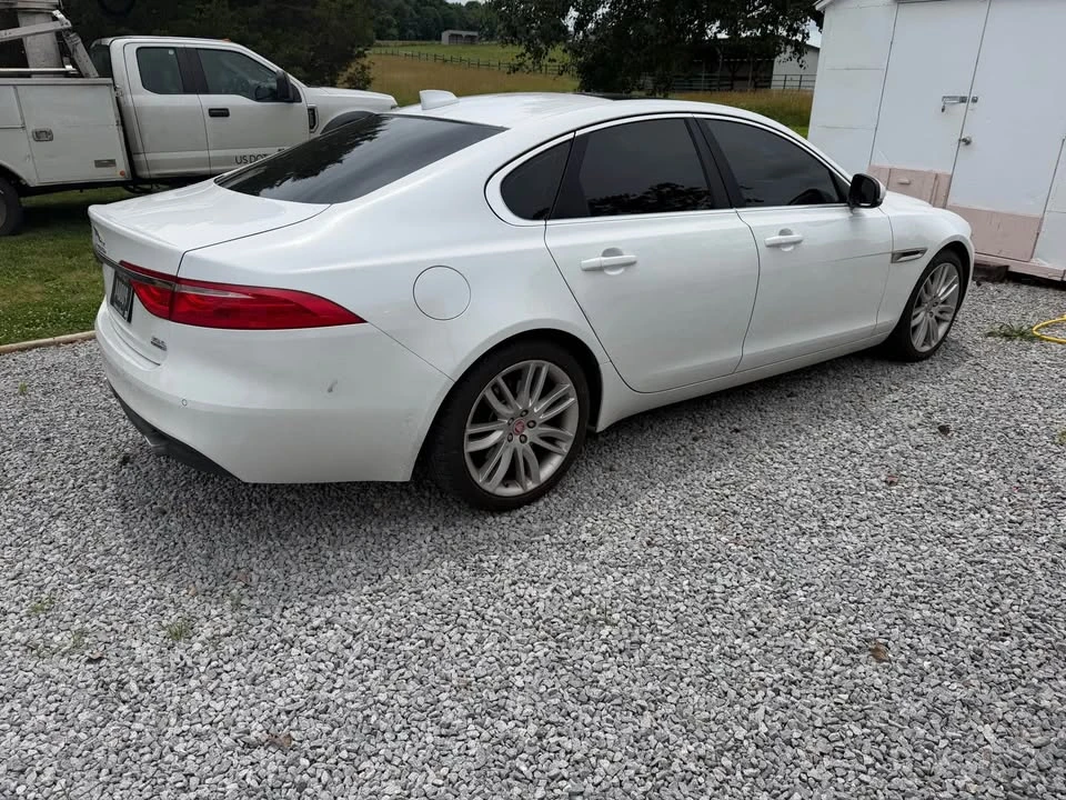 2016 Jaguar X260 XF - Image 2 of 4