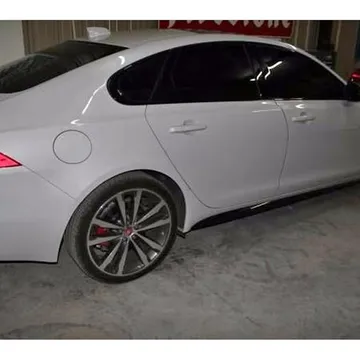 2016 Jaguar XF Premium