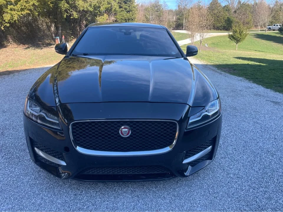 2016 Jaguar X260 XF - Image 8 of 8