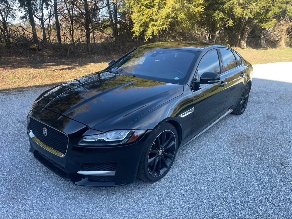 2016 Jaguar X260 XF - Image 2 of 8
