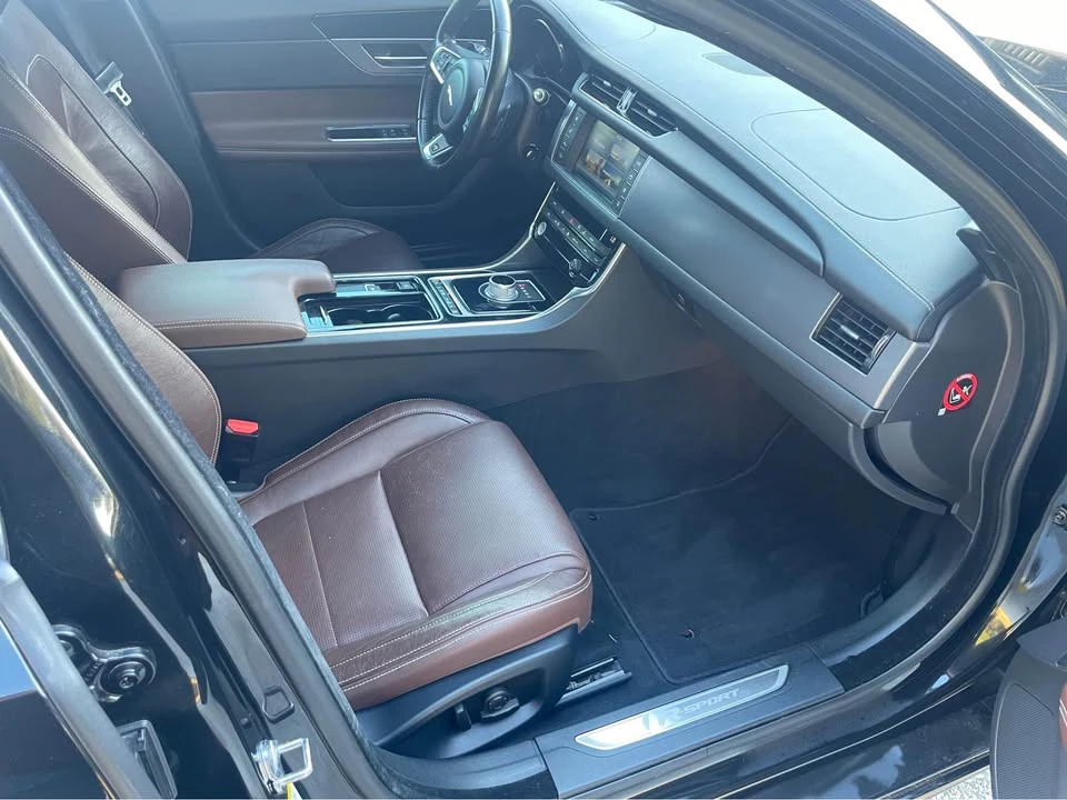 2016 Jaguar X260 XF - Image 6 of 8