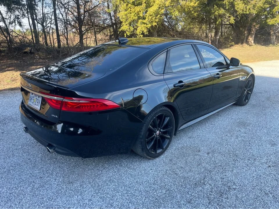 2016 Jaguar X260 XF - Image 3 of 8