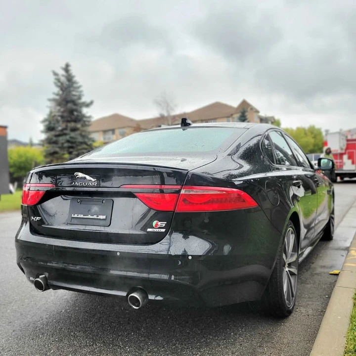 2016 Jaguar X260 XF - Image 5 of 20