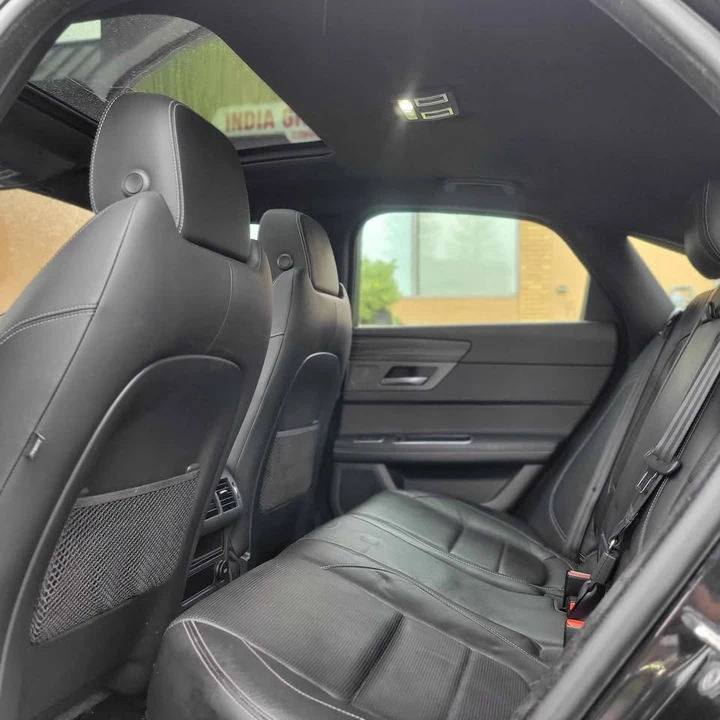 2016 Jaguar X260 XF - Image 17 of 20