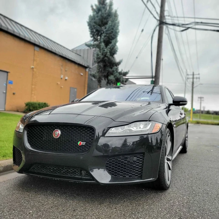 2016 Jaguar X260 XF - Image 8 of 20
