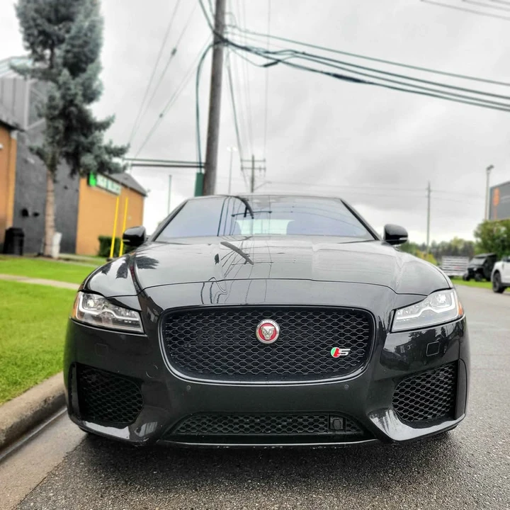 2016 Jaguar X260 XF - Image 2 of 20