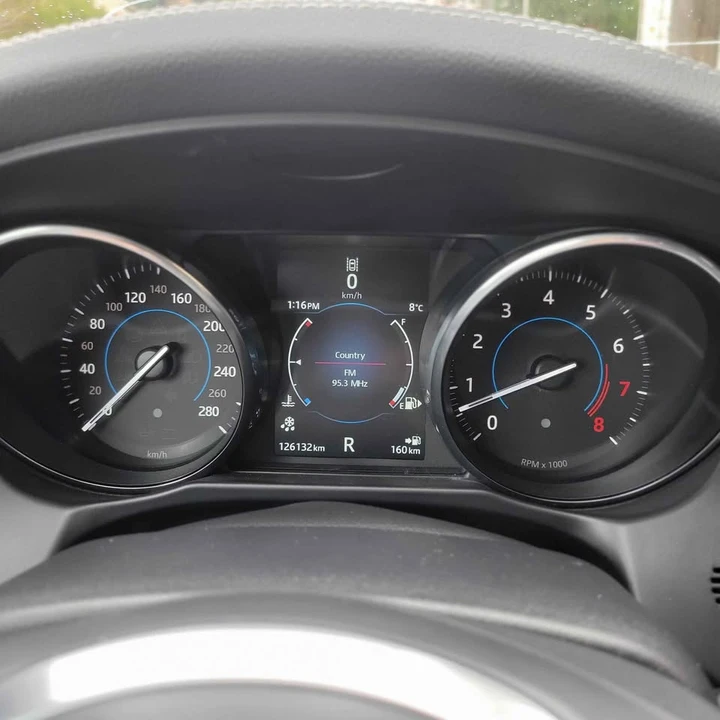 2016 Jaguar X260 XF - Image 13 of 20