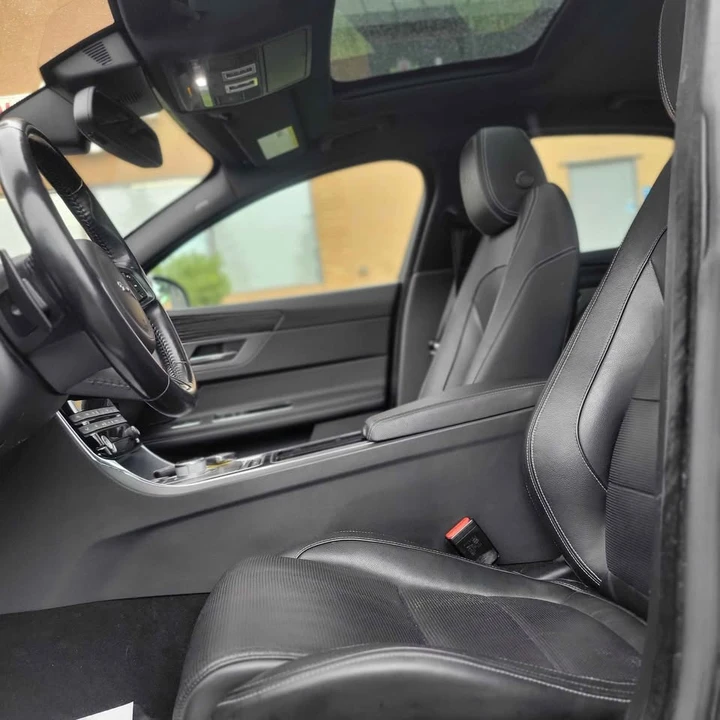 2016 Jaguar X260 XF - Image 3 of 20