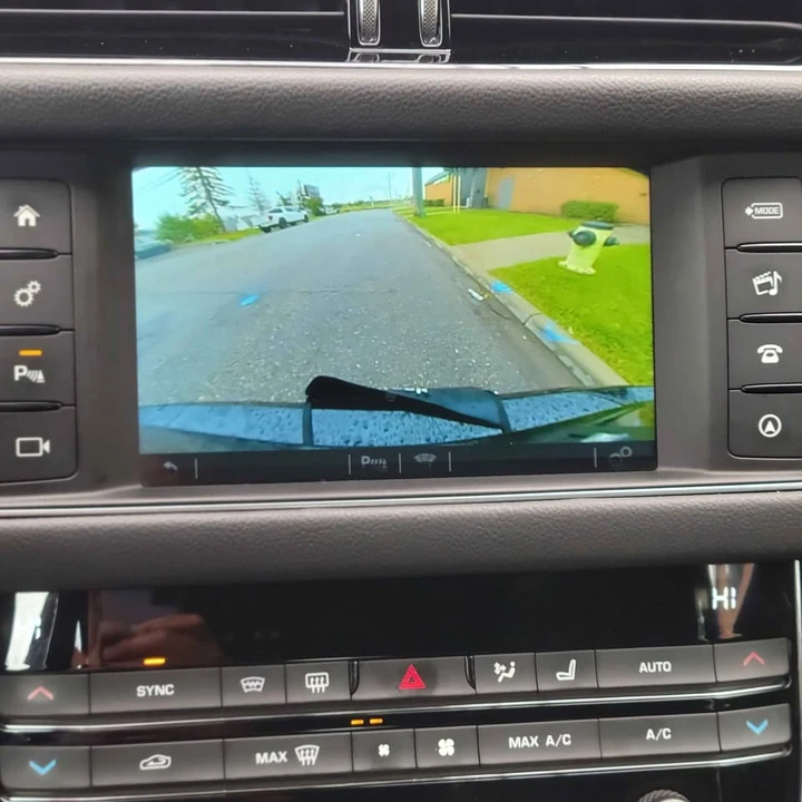 2016 Jaguar X260 XF - Image 15 of 20