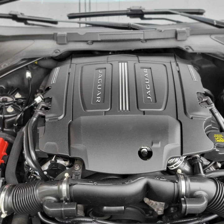 2016 Jaguar X260 XF - Image 19 of 20