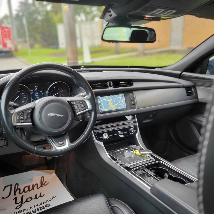 2016 Jaguar X260 XF - Image 18 of 20