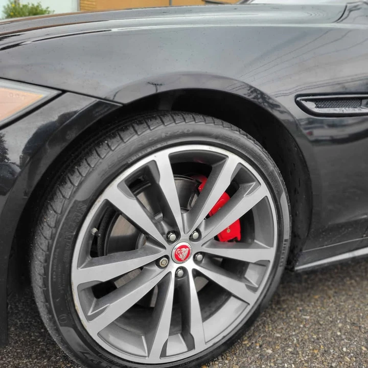 2016 Jaguar X260 XF - Image 9 of 20