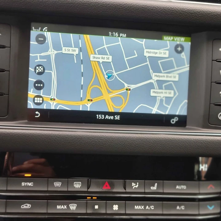 2016 Jaguar X260 XF - Image 16 of 20