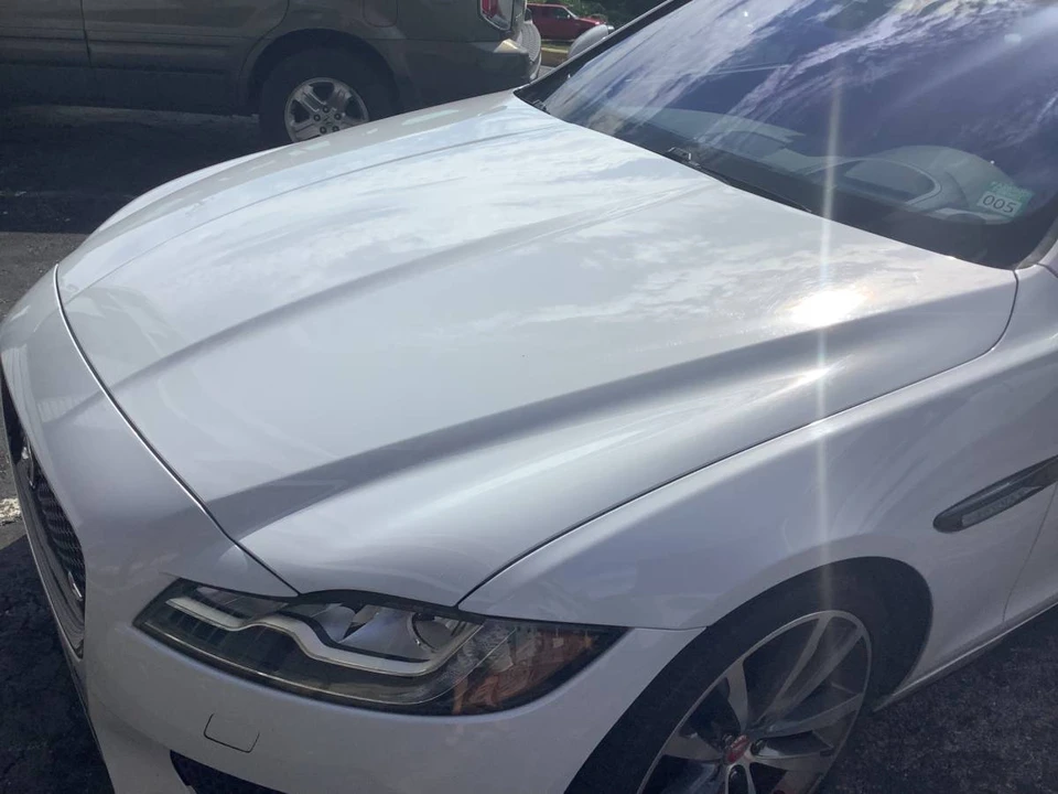 2016 Jaguar X260 XF - Image 6 of 6