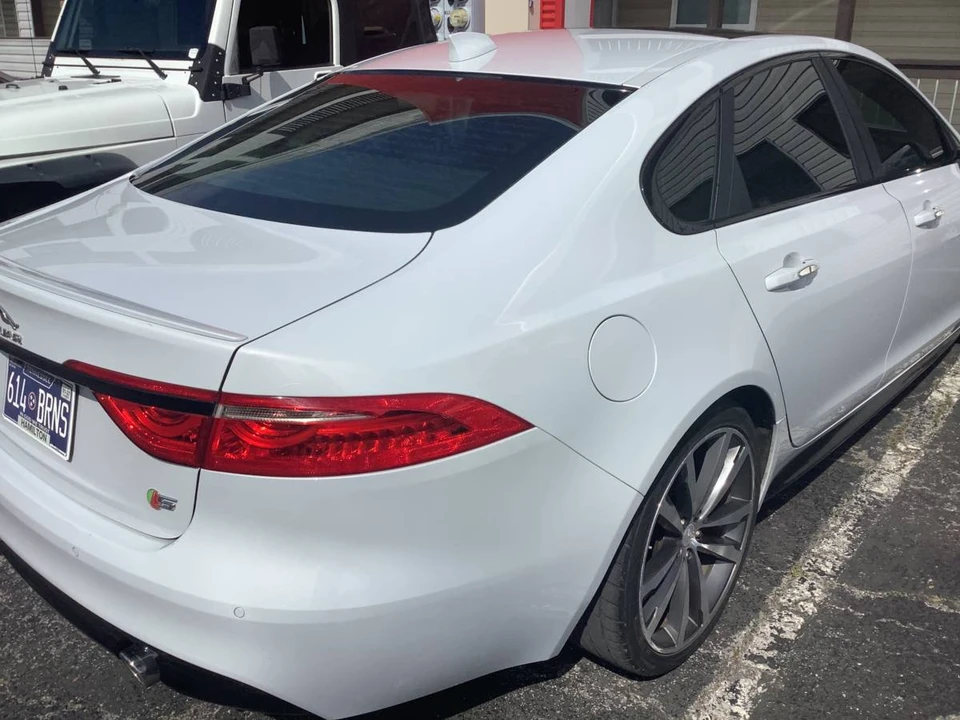 2016 Jaguar X260 XF - Image 4 of 6