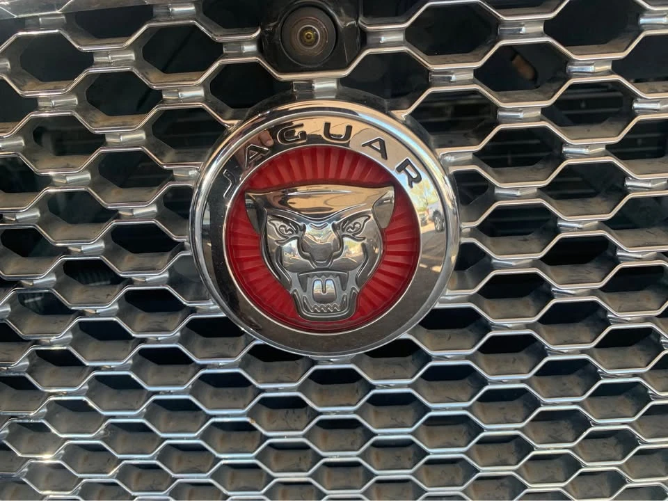 2016 Jaguar X351 XJ - Image 14 of 14