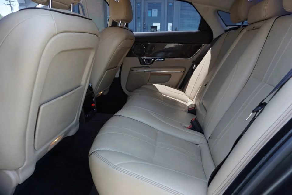 2016 Jaguar X351 XJ - Image 16 of 20