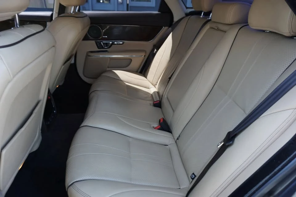 2016 Jaguar X351 XJ - Image 17 of 20