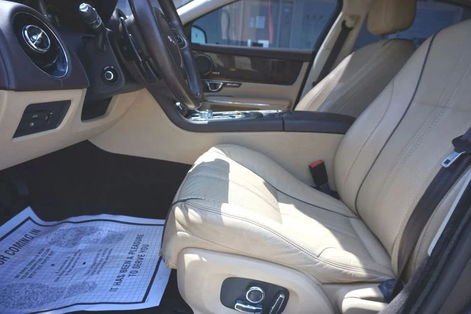 2016 Jaguar X351 XJ - Image 20 of 20