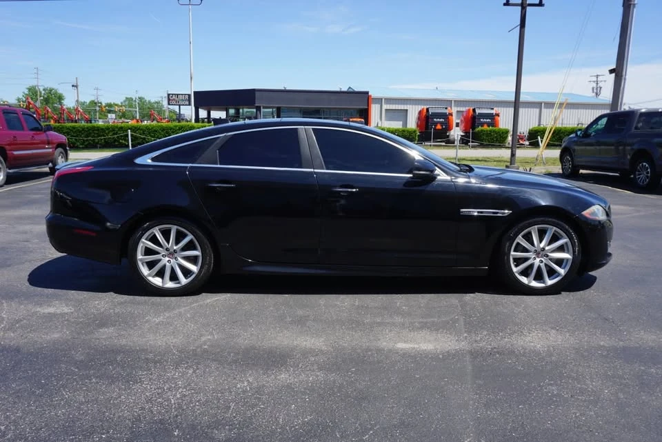 2016 Jaguar X351 XJ - Image 4 of 20